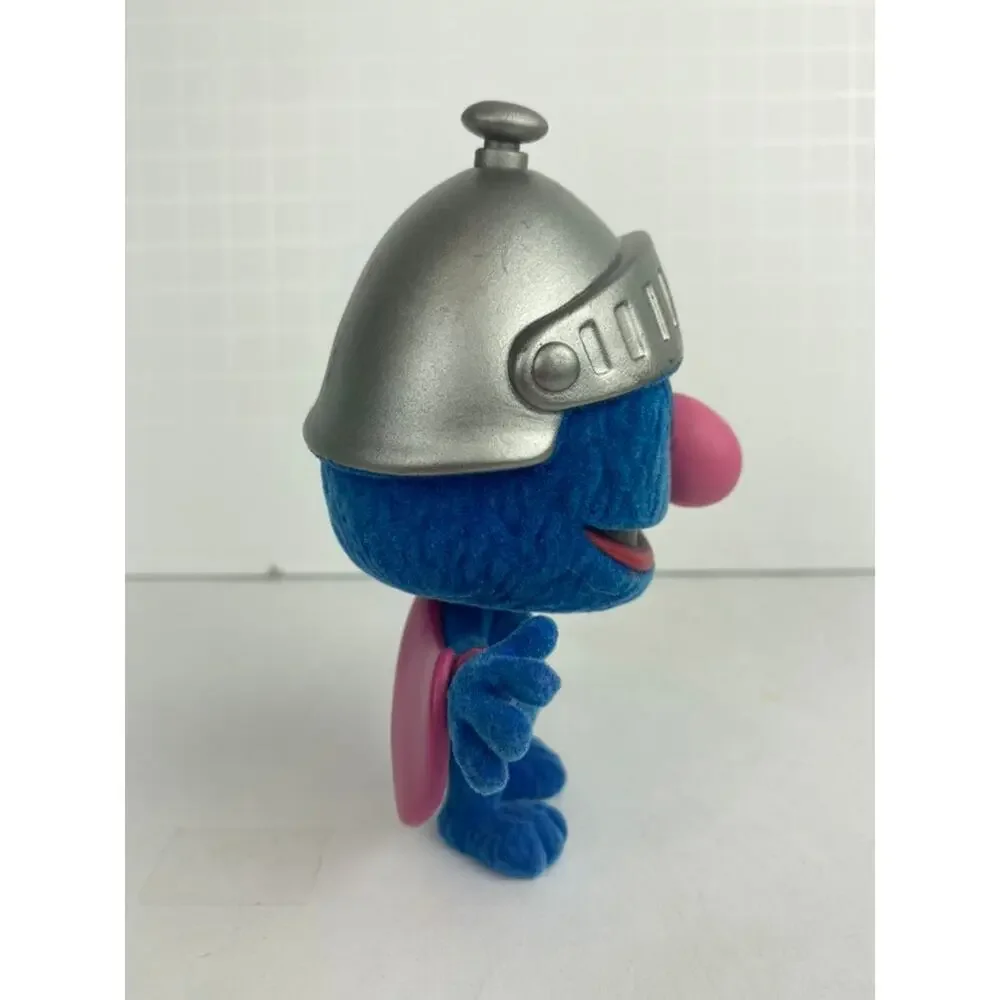 Funko pop sesame
